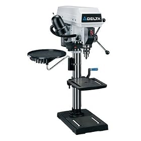 DELTA 11-990 12-Inch Bench Drill Press