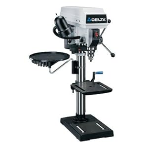 DELTA 11-990 12-Inch Bench Drill Press - USA Online Shopping Mall
