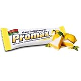 Promax PRO1168 Lemon Bar (Box of 12 Bars)