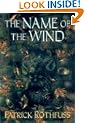 The Name of the Wind (Kingkiller Chronicles, Day 1)