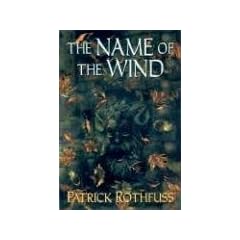 The Name of the Wind