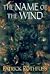 The Name of the Wind