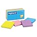 3M Highland Pop-up Sticky Notes, 3 x 3 Inches, Assorted Bright Colors, 12 Pack (6549B)