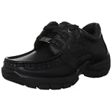 Pod Kids Dez School Shoe