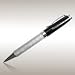 Mercedes-Benz Black Carbon Twist Pen