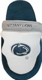 Penn State Nittany Lions Comfy Feet Scuff Slippers