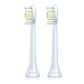Philips Sonicare HX6062/16 DiamondClean Standard Sonic Toothbrush Heads (Pack of 2)