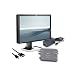 HP Bundle LP2480zx, AJA HDP2, AJA DWP-U, Kabel HDMI/DVI