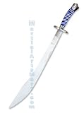 Light Weight Broadsword