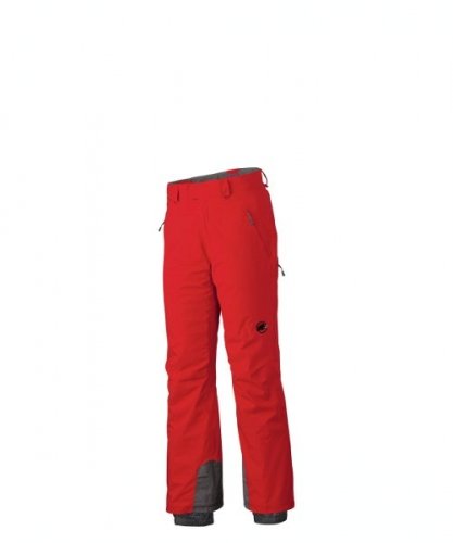 MAMMUT SELLA Hose men Winter 2011/2012