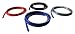 Verocious Vacuum Hose, Platinum Cured Silicone