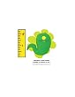 Ugly Doll 2-Ft Wedgehead