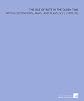 The Isle of Bute in the olden time;: With illustrations, maps, and plans,