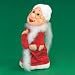 Dancing Sexy Mrs. Santa Claus - Christmas Decor!