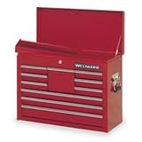 10 Drawer Tool Chest Westward 2W026