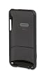 Griffin Elan Interlocking Case with EasyDock for iPod touch 2G, 3G (Black)