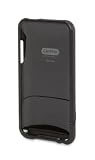 Griffin Elan Form mit EasyDock fuer iPod touch 2G, schwarz
