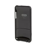Griffin Elan Interlocking Case with EasyDock for iPod touch 2G (White)
