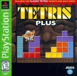 Tetris Plus