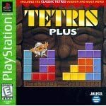Tetris Plus