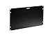 Gruber 5RU 19" Spacer Blank, 34-205500-GRU1K