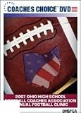 Cover art for  2007 Ohio High School Football Coaches Association Annual Football Clinic