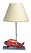 Baby : 60W Lamp with Night Light - Bomber Plane