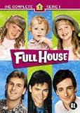 FULL HOUSE: Complete Season 1