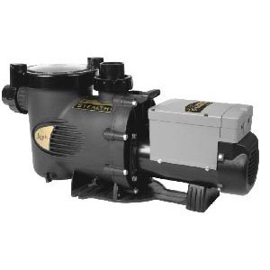 Jandy JEP 2.0 ePump Variable Speed 2-Horsepower Pump
