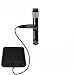 Emergency AA Battery Charge Extender for the Sony Walkman NW-S205F - Gomadic Brand w/ TipExchange Technology