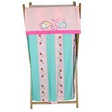 Butterfly Paisley Hamper