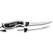 American Angler 110V EFK 8 Freshwater, 8 Shark Blade, Clam Pak