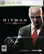 Hitman Blood Money