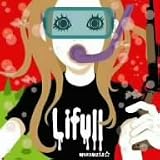 Lifull(初回限定盤)(DVD付)