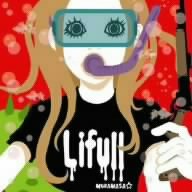 Lifull(初回限定盤)(DVD付)