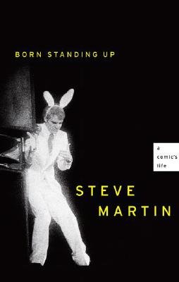 Born Standing Up a Comic's Life