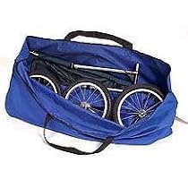 Baby Jogger City Double Carry Bag