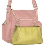 LOOM Life 312-Bandicoot Convertible Backpack - Antique Pink