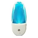 Megabrite LED Color Changing Night Lights with Photo Sensor, 4-Pack