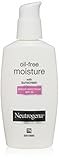 UPC 070501054291 product image for Neutrogena Oil Free Moisture SPF 35, 2.5  Ounce | upcitemdb.com
