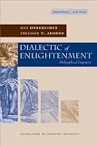 Dialectic of Enlightenment (Cultural Memory in the Present) [Paperback] [2007] 1 Ed. Max Horkheimer, Theodor W. Adorno, Gunzelin Schmid Noerr, Edmund Jephcott