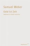 Geld ist Zeit: Gedanken�zu�Kredit�und�Krise