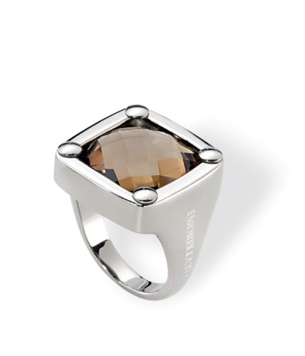 Morellato Damen-Ring Edelstahl Istanti SJ215016 Preisvergleich