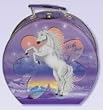 Bella Sara Horses Trading Card Game 2010 Keepsake Tin Set