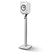 KEF Lsx S1 Floorstand (White, Pair)