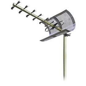 Click here to buy Philips SDV9201 17 Outdoor TV Antenna by Philips.
