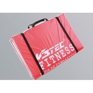 V3TEC Trainingsmatte Gymnastikmatte faltbar dunkelgrau V3TEC Trainingsmatte Gymnastikmatte faltbar dunkelgrau