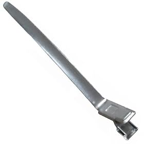 PROFESSIONAL ALUMINUIM SECTION CLIPS  x 6