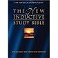 The New Inductive Study Bible [Hardcover]