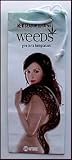 Mary-Louise Parker Weeds Series Showtime Ephemera